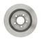 Raybestos Disc Brake Rotor Only-Dih Park Br5383,76650R 76650R - alternate 3